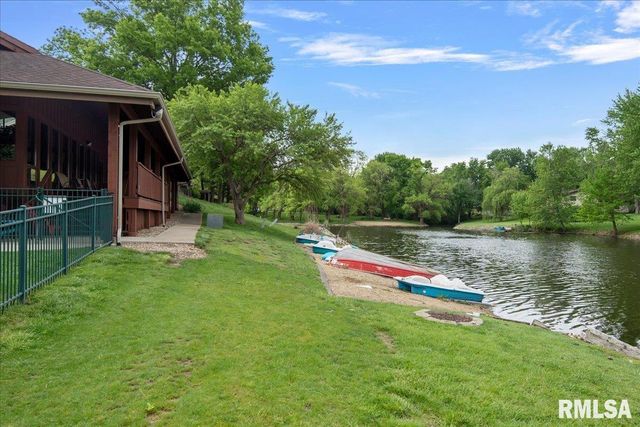 36 Trailridge Lane, Springfield, IL 62704