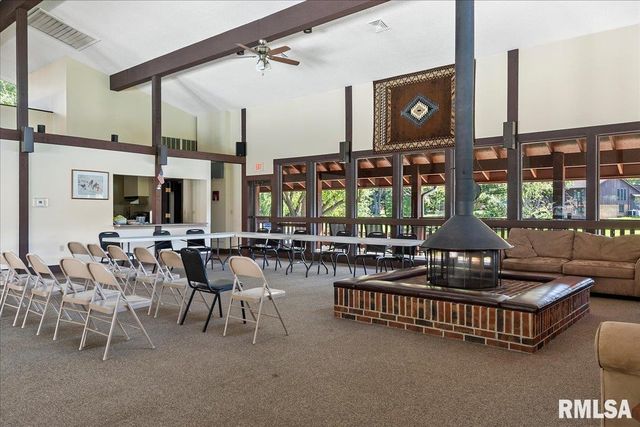 36 Trailridge Lane, Springfield, IL 62704