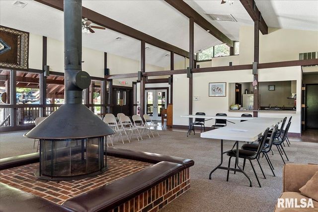 36 Trailridge Lane, Springfield, IL 62704