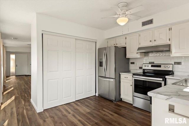 36 Trailridge Lane, Springfield, IL 62704