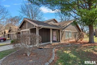 36 Trailridge Lane, Springfield, IL 62704