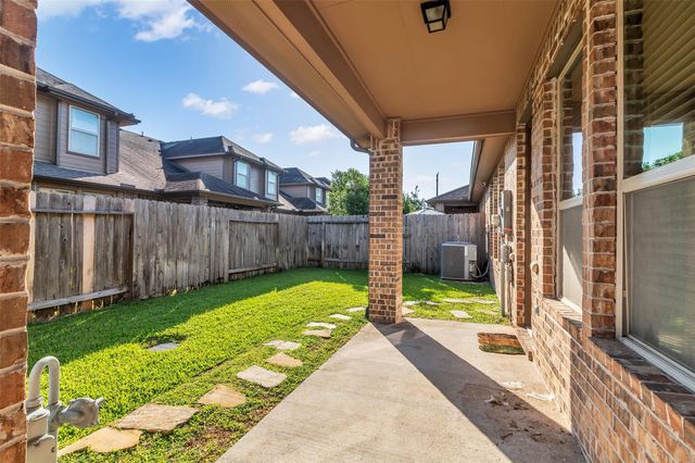 24122 Valencia Ridge Lane, Katy, TX 77494