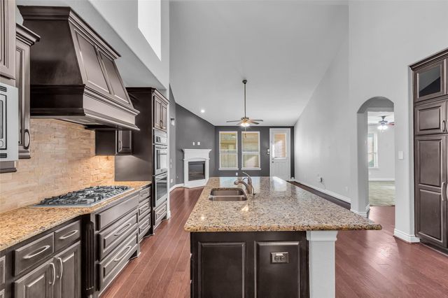 24122 Valencia Ridge Lane, Katy, TX 77494