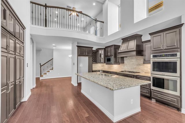 24122 Valencia Ridge Lane, Katy, TX 77494