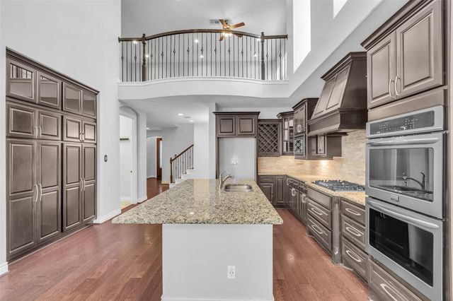 24122 Valencia Ridge Lane, Katy, TX 77494