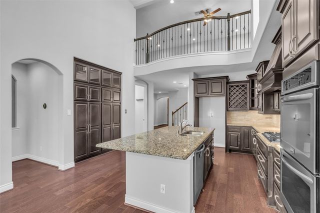 24122 Valencia Ridge Lane, Katy, TX 77494