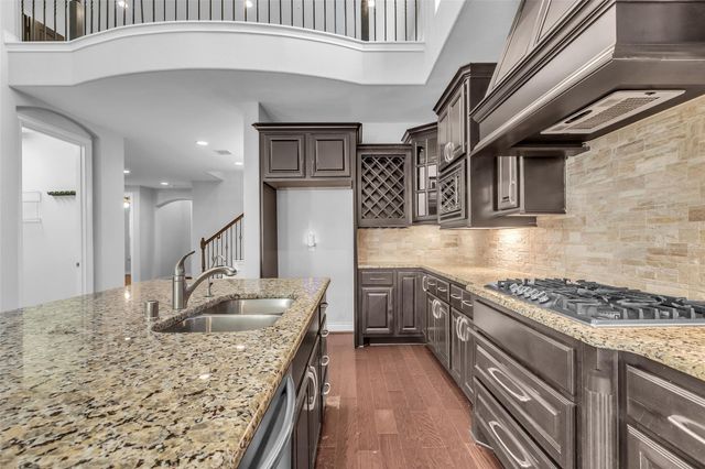 24122 Valencia Ridge Lane, Katy, TX 77494