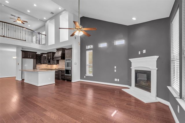 24122 Valencia Ridge Lane, Katy, TX 77494