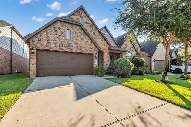 24122 Valencia Ridge Lane, Katy, TX 77494