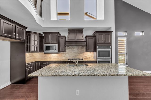 24122 Valencia Ridge Lane, Katy, TX 77494