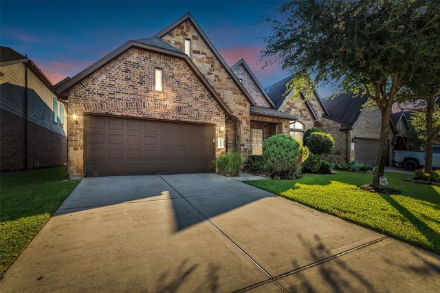 24122 Valencia Ridge Lane, Katy, TX 77494
