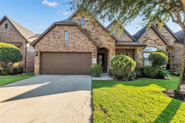 24122 Valencia Ridge Lane, Katy, TX 77494