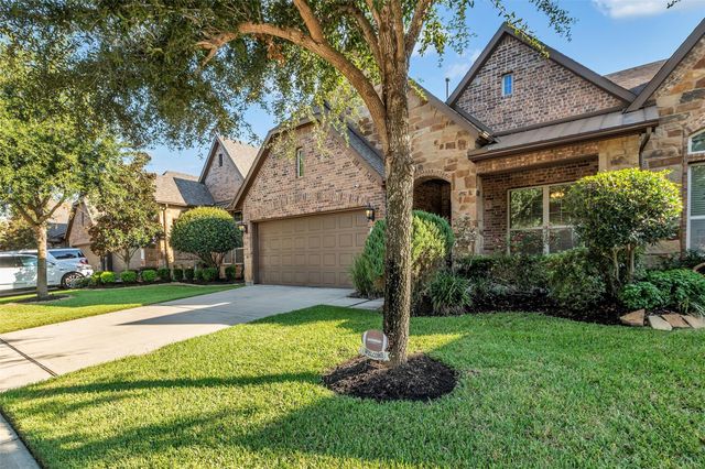 24122 Valencia Ridge Lane, Katy, TX 77494