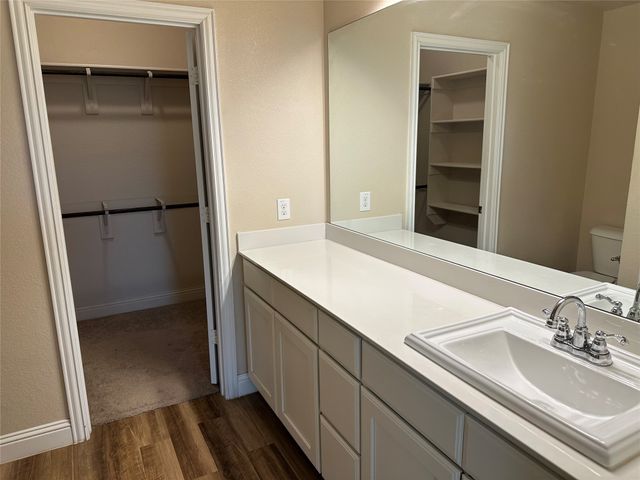 1206 Erika, Forney, TX 75126