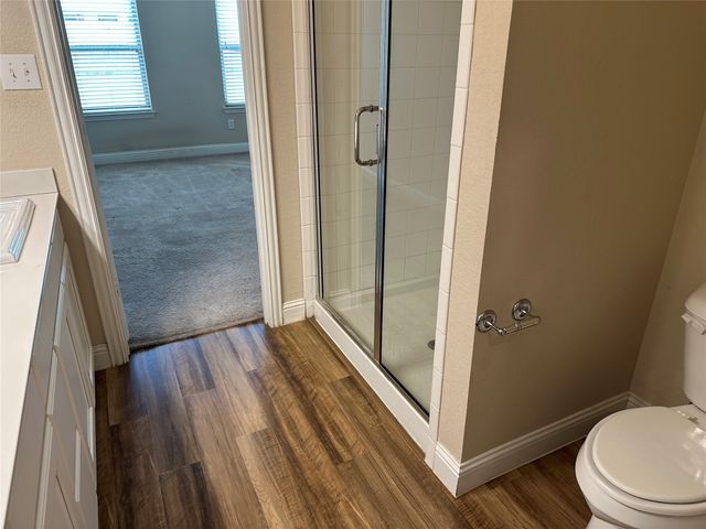 1206 Erika, Forney, TX 75126