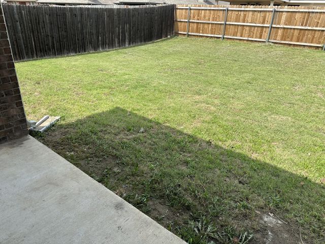 1206 Erika, Forney, TX 75126