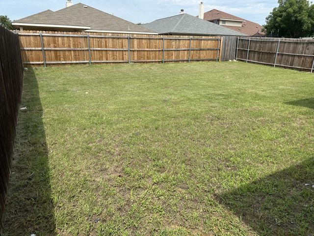 1206 Erika, Forney, TX 75126