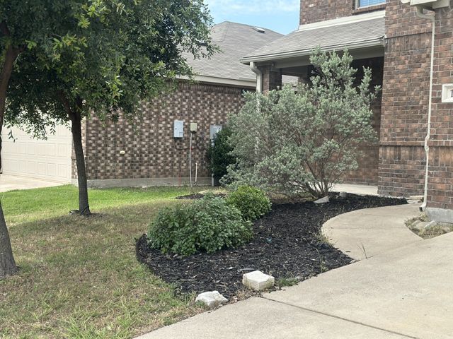 1206 Erika, Forney, TX 75126