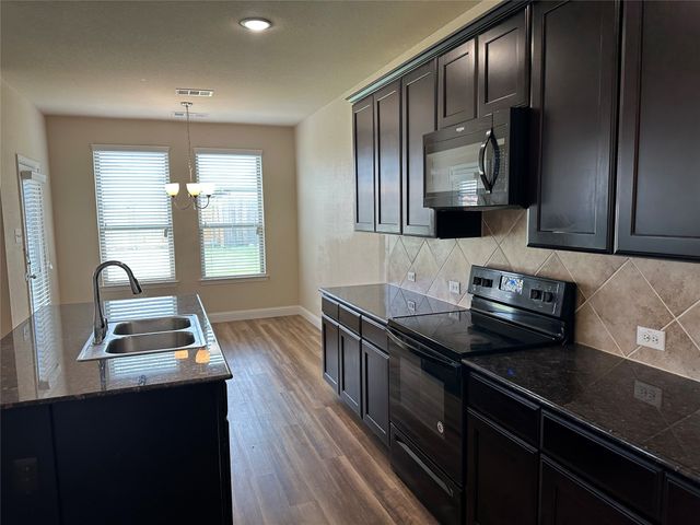 1206 Erika, Forney, TX 75126