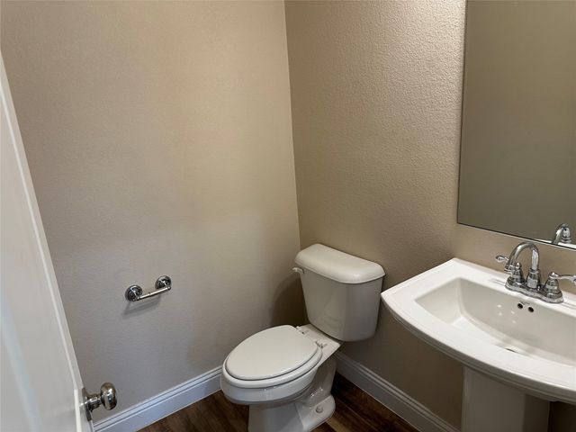1206 Erika, Forney, TX 75126
