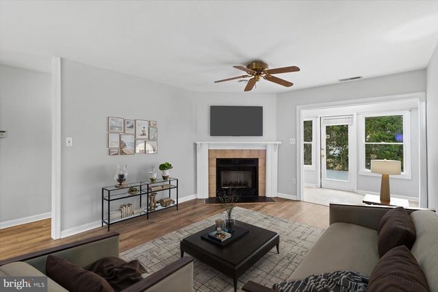 1017 HERON CT, Salisbury, MD 21804