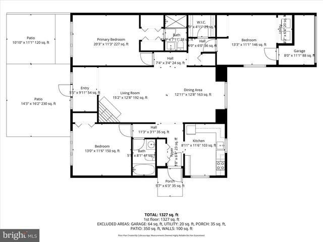 1017 HERON CT, Salisbury, MD 21804