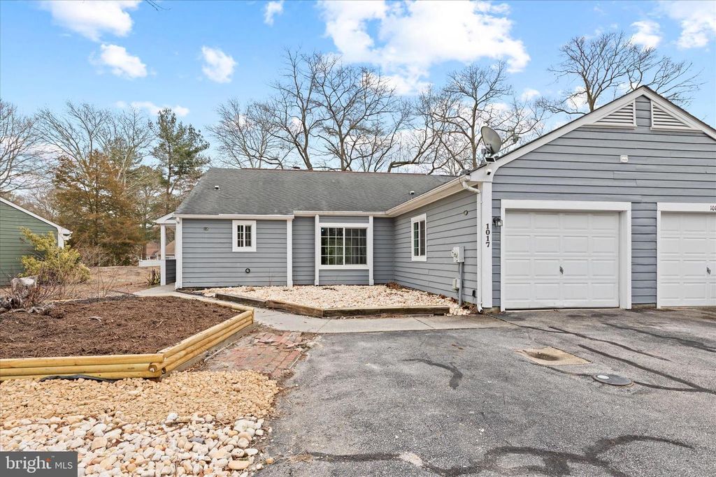 1017 HERON CT, Salisbury, MD 21804