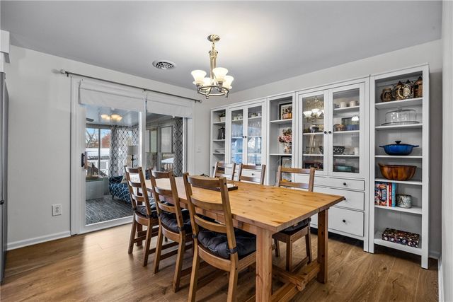 1301 Martin Road, Henrietta, NY 14586