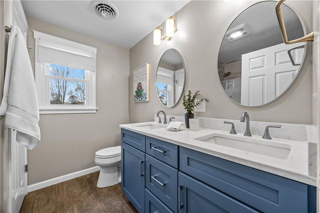 1301 Martin Road, Henrietta, NY 14586