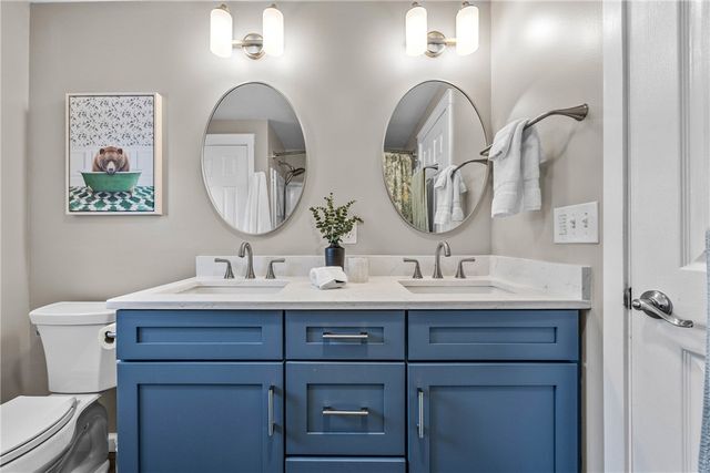 1301 Martin Road, Henrietta, NY 14586