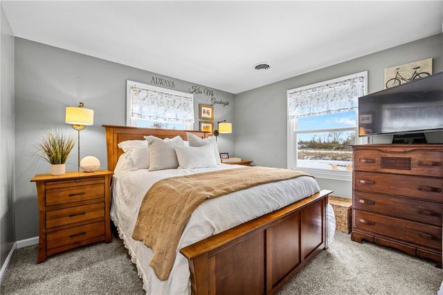 1301 Martin Road, Henrietta, NY 14586