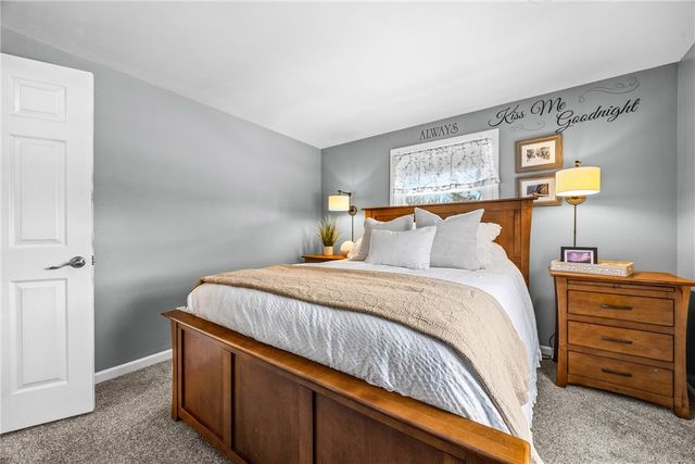 1301 Martin Road, Henrietta, NY 14586