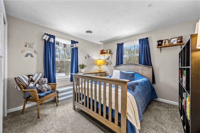 1301 Martin Road, Henrietta, NY 14586