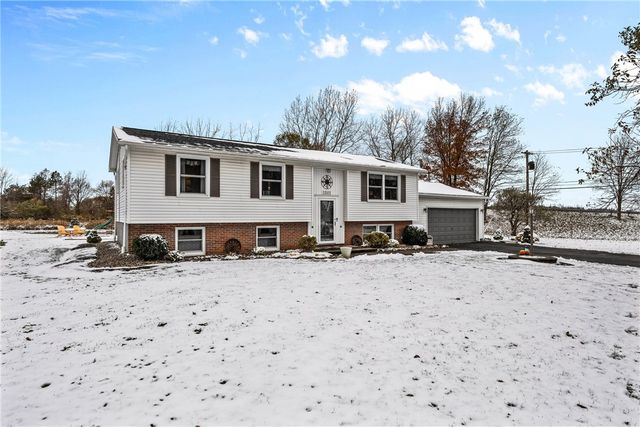 1301 Martin Road, Henrietta, NY 14586