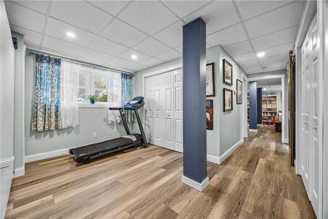 1301 Martin Road, Henrietta, NY 14586