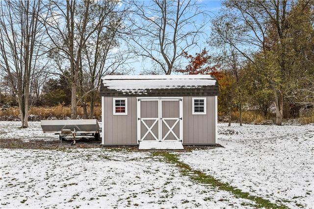 1301 Martin Road, Henrietta, NY 14586