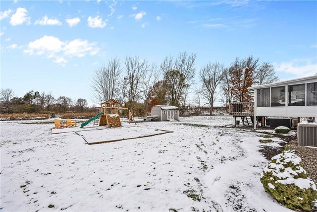 1301 Martin Road, Henrietta, NY 14586