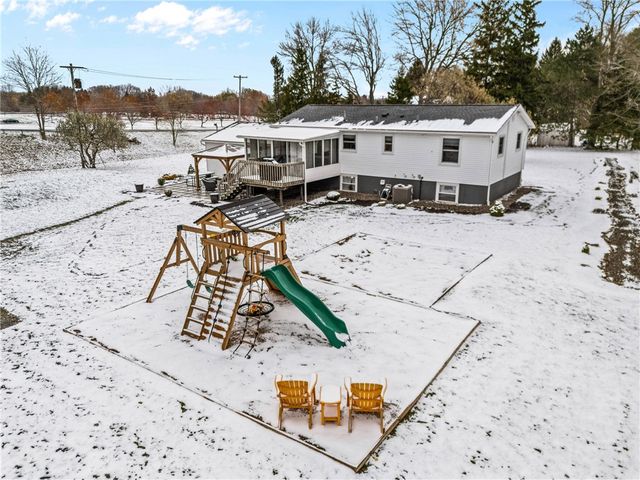 1301 Martin Road, Henrietta, NY 14586