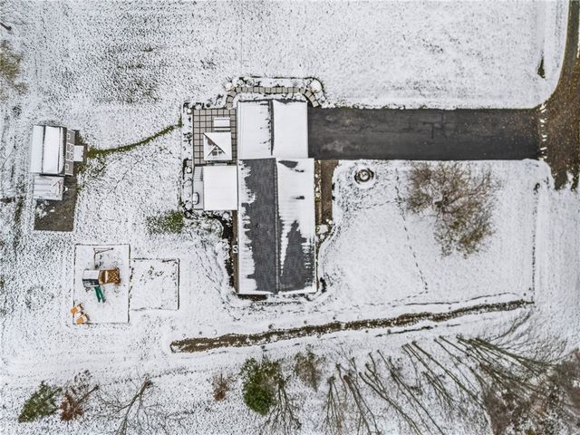 1301 Martin Road, Henrietta, NY 14586