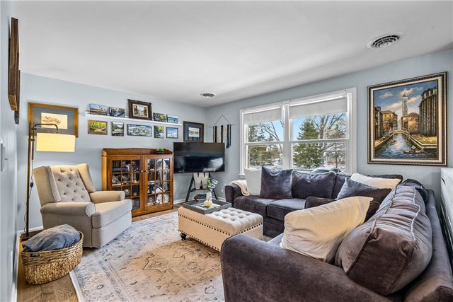 1301 Martin Road, Henrietta, NY 14586