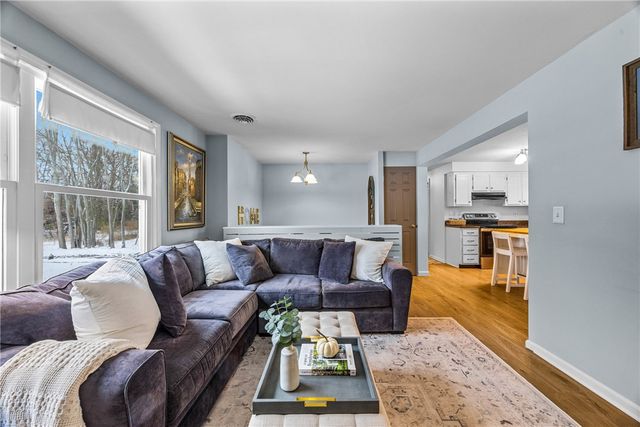 1301 Martin Road, Henrietta, NY 14586