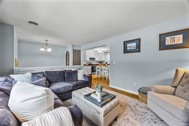 1301 Martin Road, Henrietta, NY 14586