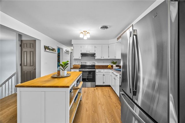 1301 Martin Road, Henrietta, NY 14586