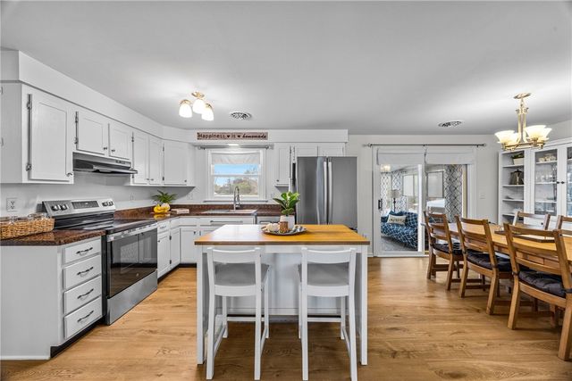 1301 Martin Road, Henrietta, NY 14586