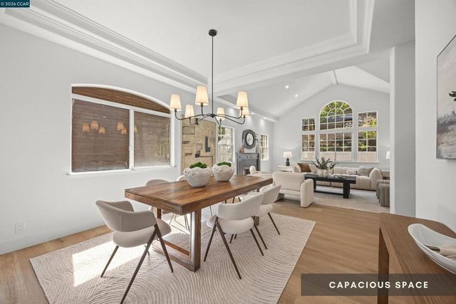 6900 Charing Cross Rd, Berkeley, CA 94705
