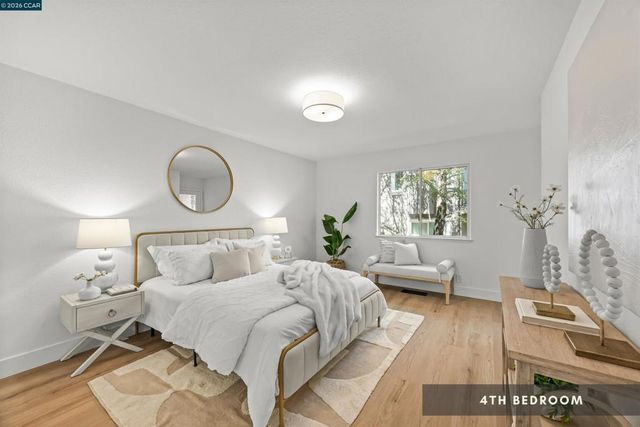 6900 Charing Cross Rd, Berkeley, CA 94705