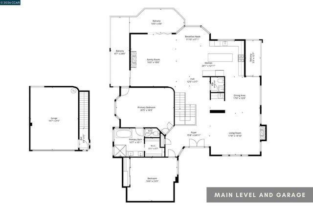 6900 Charing Cross Rd, Berkeley, CA 94705
