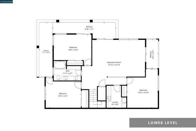 6900 Charing Cross Rd, Berkeley, CA 94705
