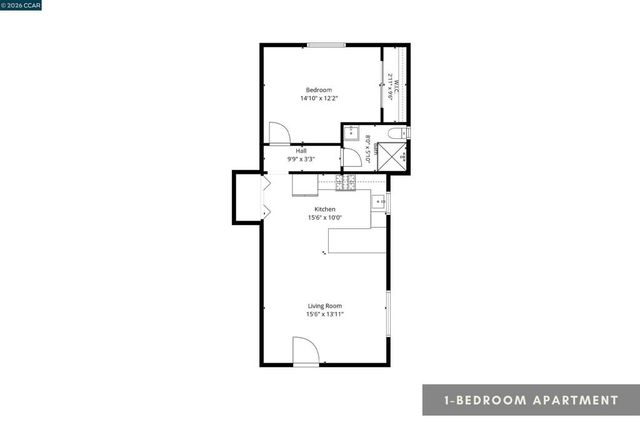 6900 Charing Cross Rd, Berkeley, CA 94705