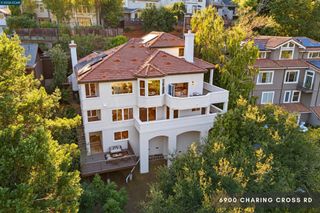 6900 Charing Cross Rd, Berkeley, CA 94705